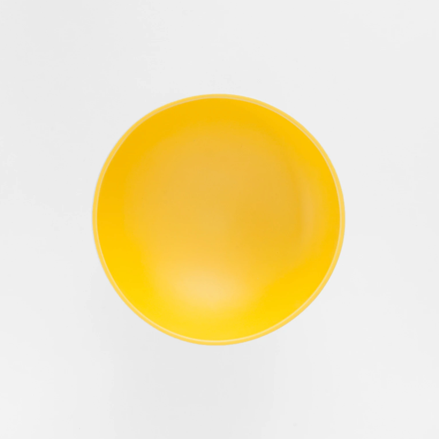 Strøm Bowl Small - Yellow