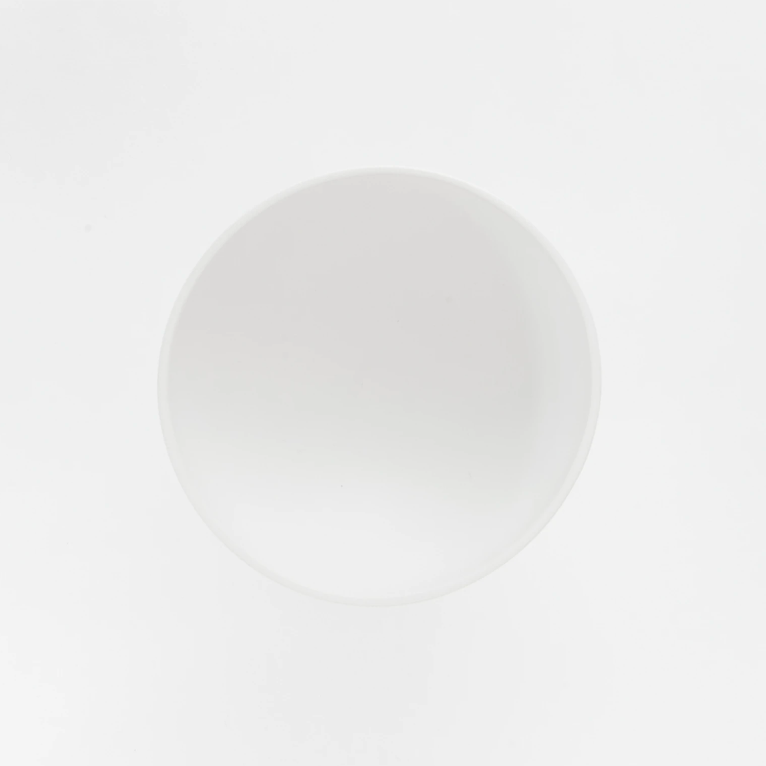 Strøm Bowl Medium - White
