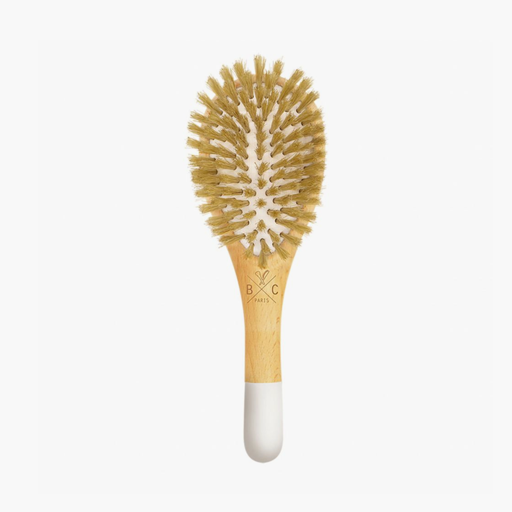 Baby Hair Brush