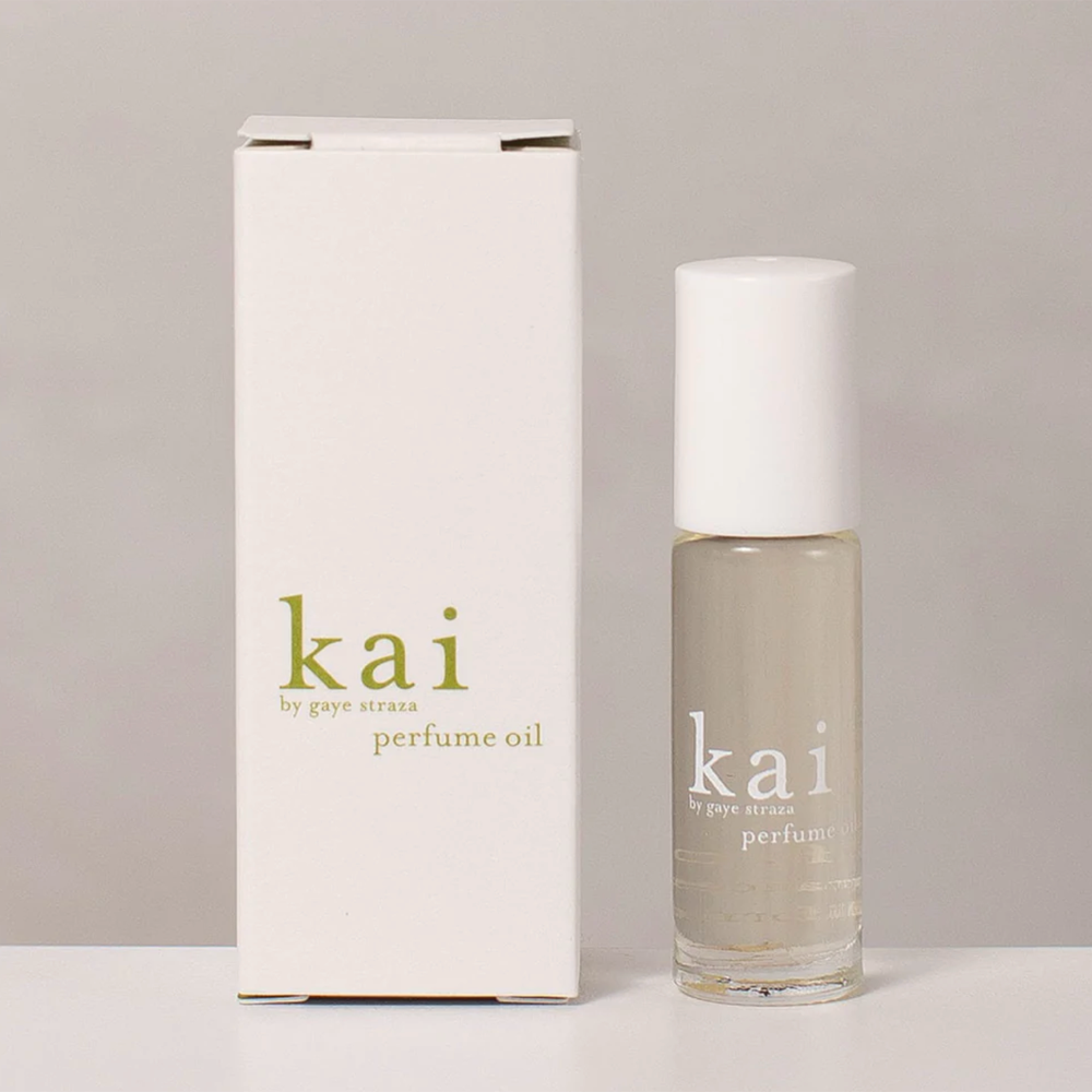 KAI Perfume Oil