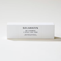 Selahatin - Of Course I Still Luv You - WHITENING TOOTHPASTE