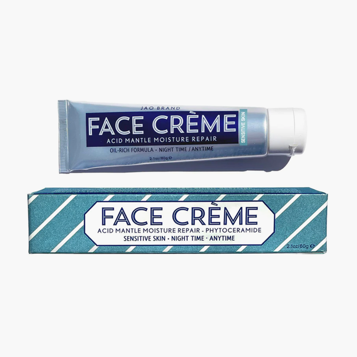JAO BRAND Night Time Anytime Face Creme - Sensitive Skin
