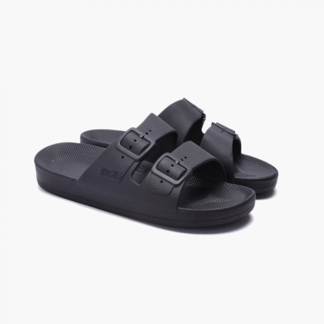 Black Kids sandals