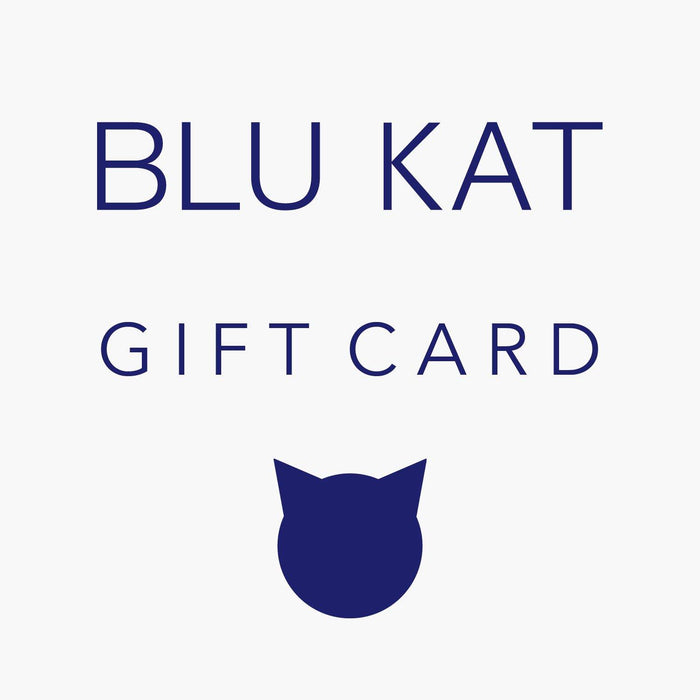 BLU KAT Gift Card - BLU KAT