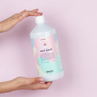 KERZON Petit Grain Natural Laundry Soap for Babies + Kids