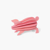 Lovi Pink Pig - 6cm