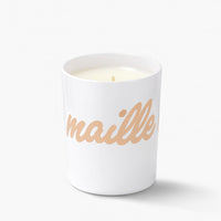 Fragranced Candle - Maille Câline from Kerzon