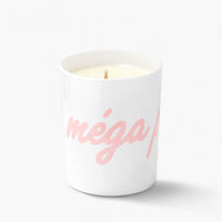 Fragranced Candle - Méga Propre from Kerzon