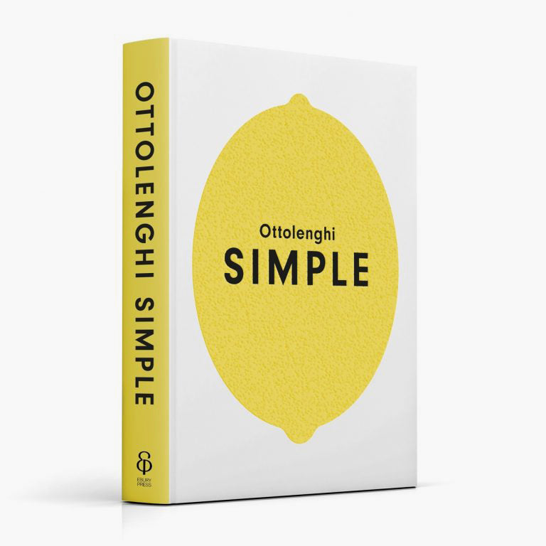 Ottolenghi SIMPLE Cookbook