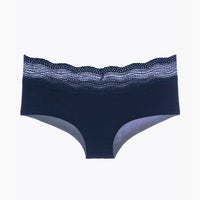 Dolce boyshorts in navy from Cosabella