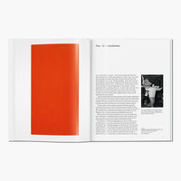 Yves Klein Book – Taschen Basic Art Series